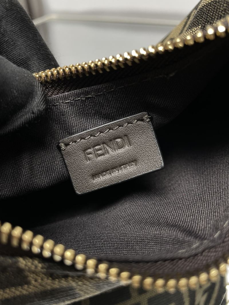 Fendi Satchel Bags